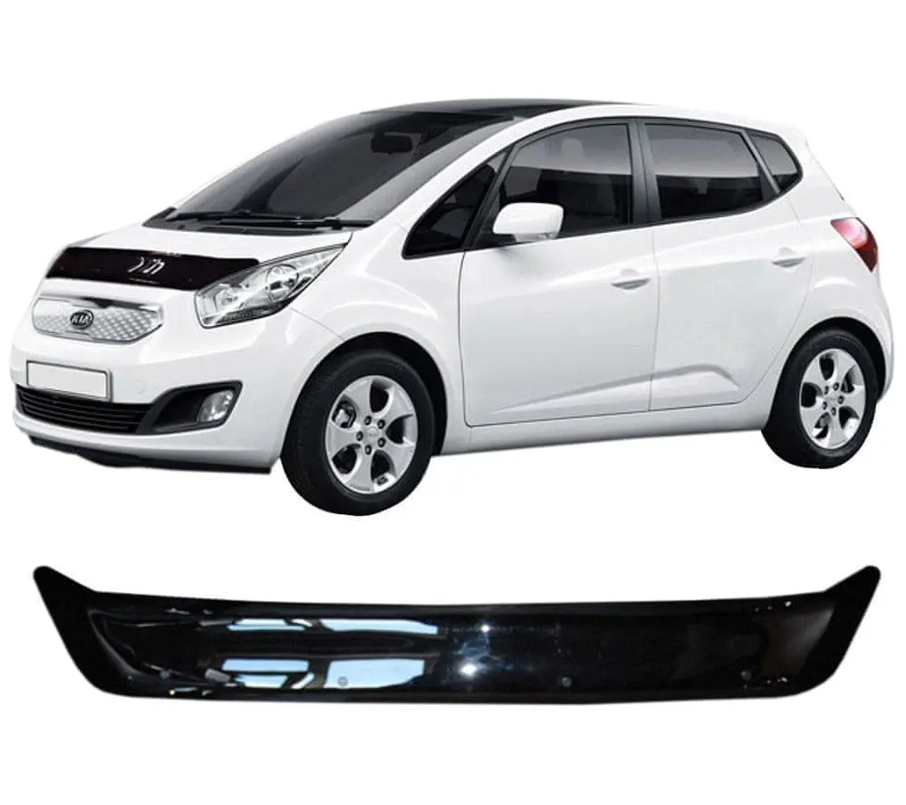 Panserbeskytter KIA Venga 2011-2018 – bilde 5