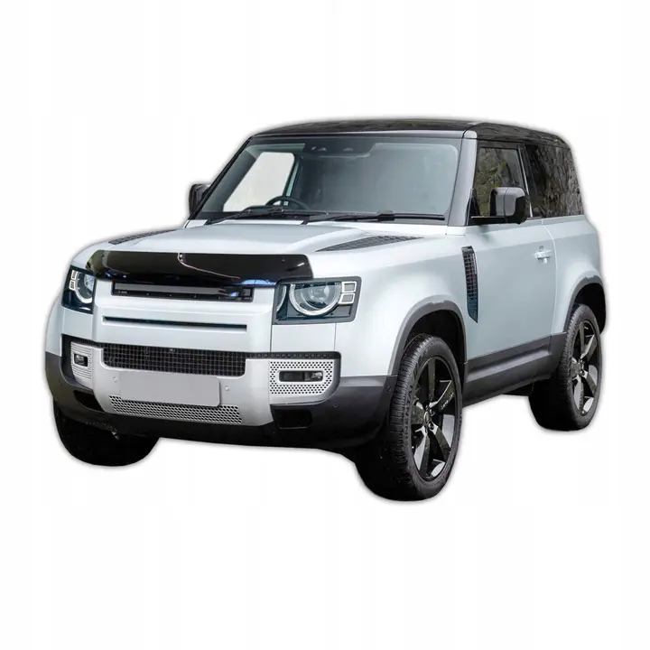 Panserbeskytter Land Rover Defender II (L663) 2019 ->