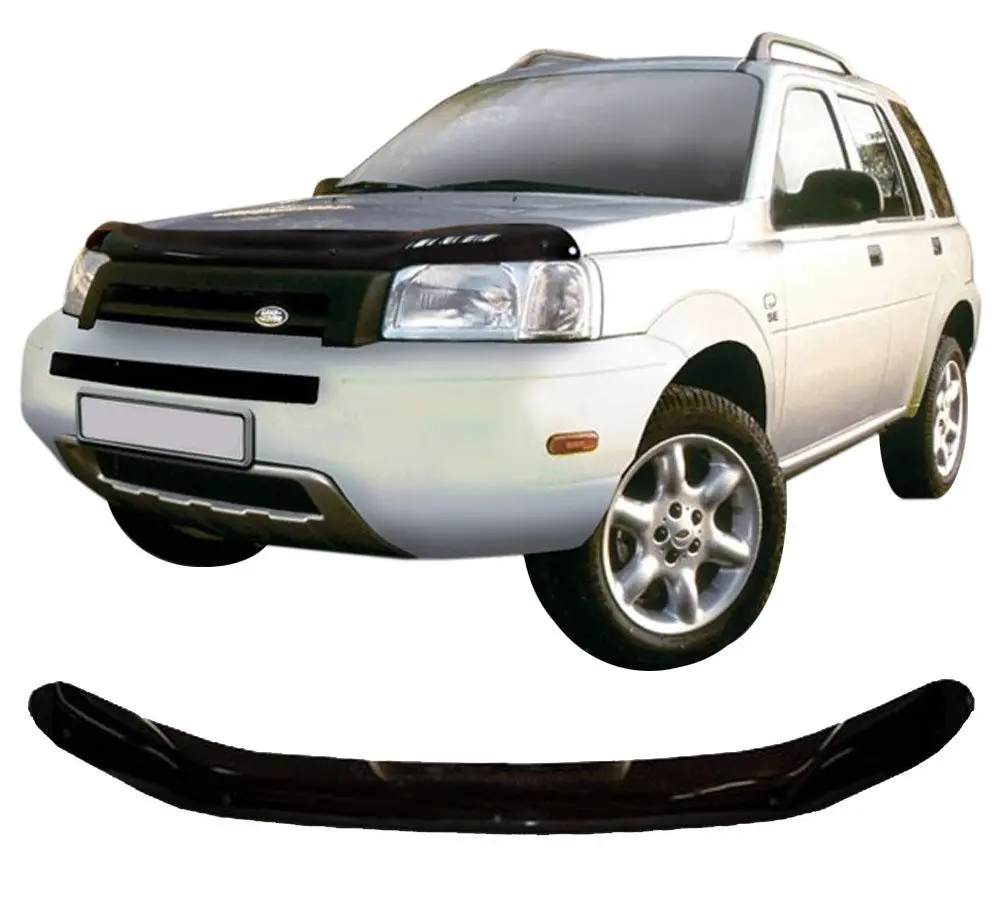 Panserbeskytter LAND ROVER  FREELANDER I 1998 -2008