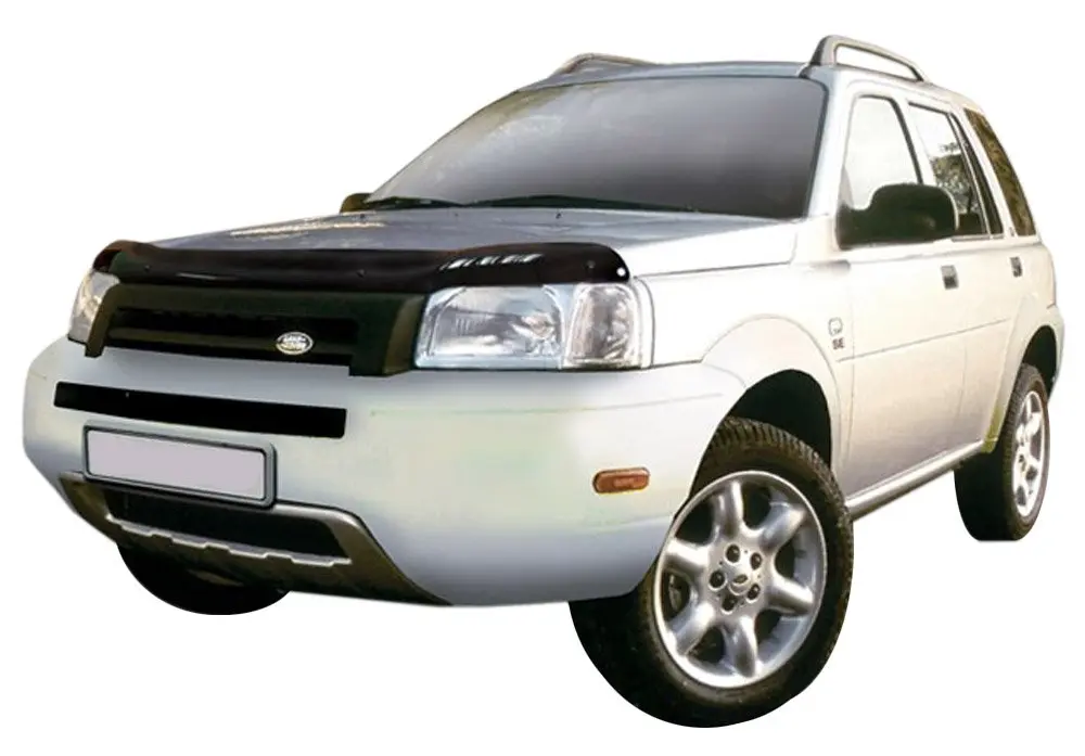 Panserbeskytter LAND ROVER  FREELANDER I 1998 -2008 – bilde 3