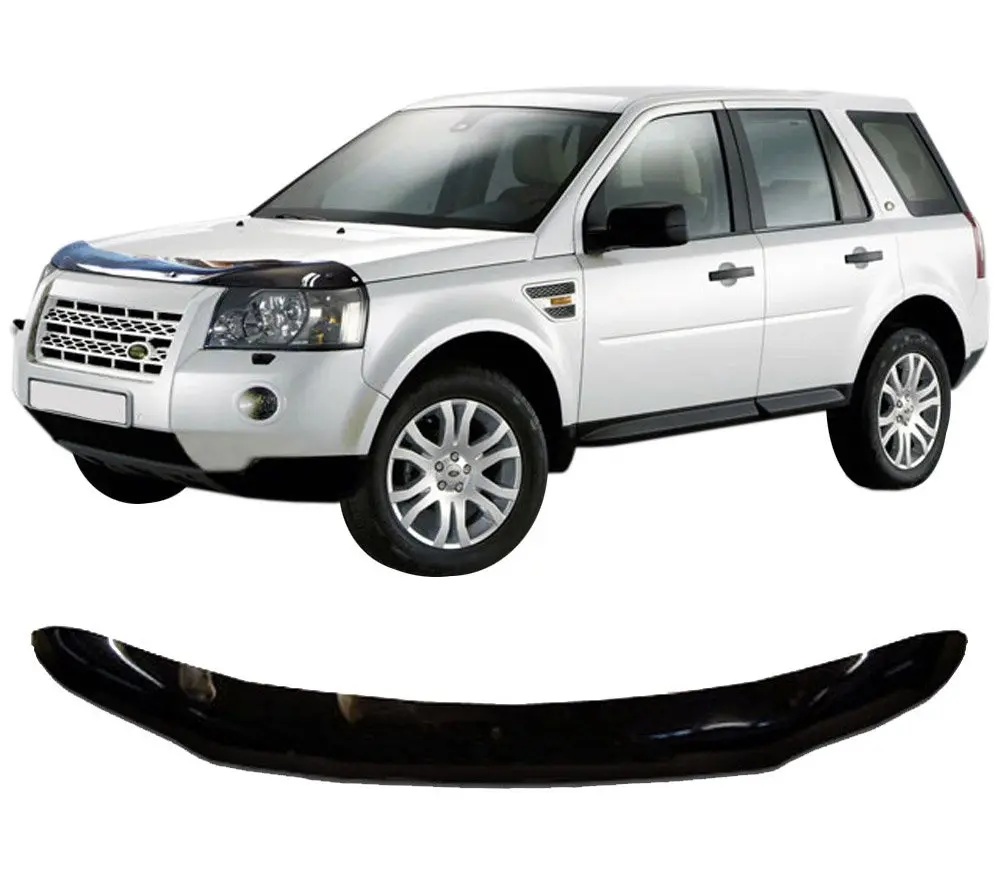 Panserbeskytter LAND ROVER FREELANDER II 2006-2015