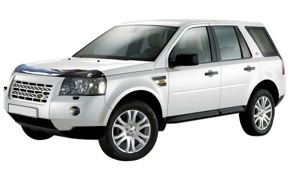 Panserbeskytter LAND ROVER FREELANDER II 2006-2015 – bilde 3