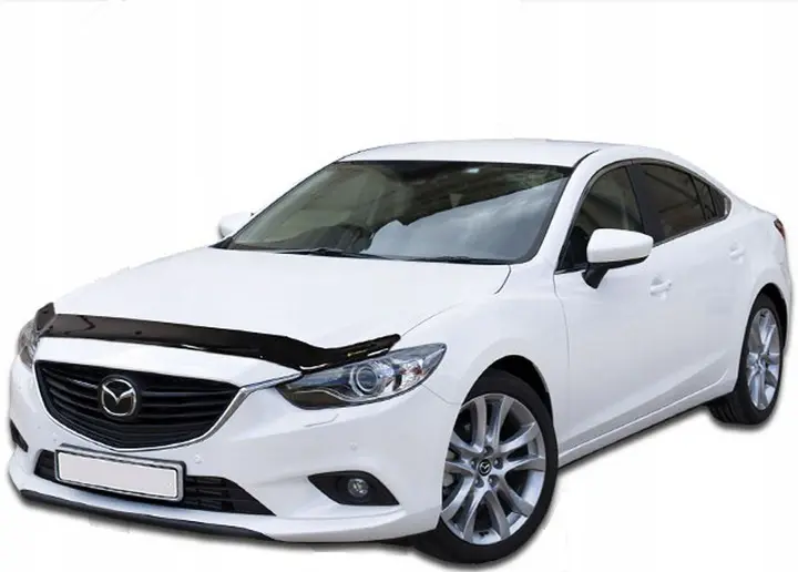 Panserbeskytter Mazda 6 III (GJ/GL) 2012 - 2024