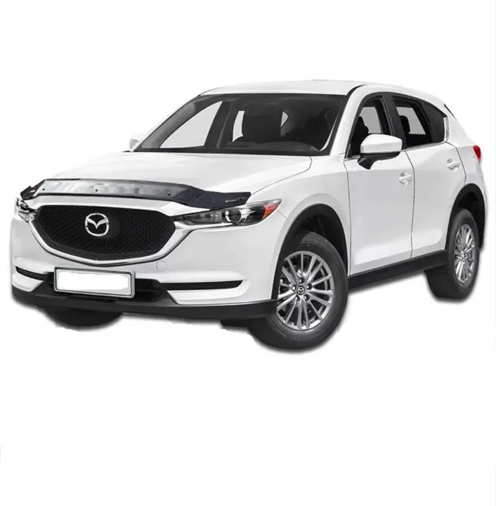Panserbeskytter Mazda CX-5 II 2017 ->