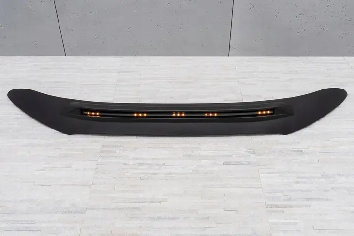 Panserbeskytter med LED Ford Ranger 2016 - 2019 – bilde 7