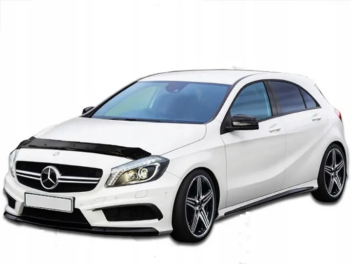 Panserbeskytter Mercedes-Benz A-Klasse III (W176) 2012 - 2018