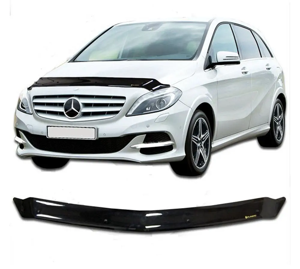Panserbeskytter Mercedes-Benz B-Klasse II (W246) 2011 - 2018