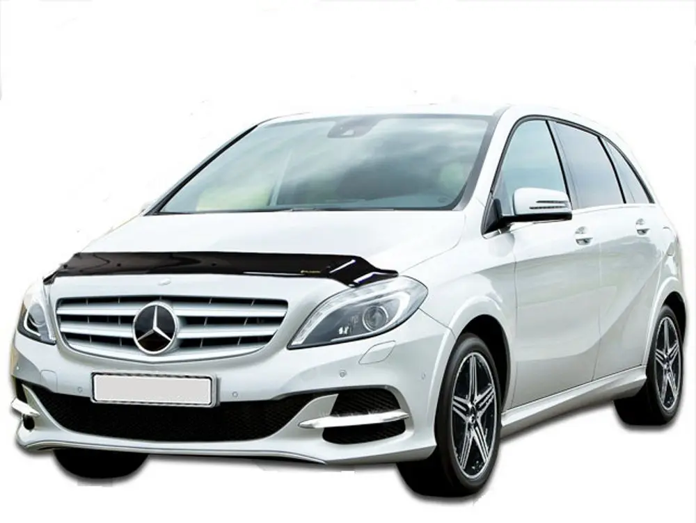 Panserbeskytter Mercedes-Benz B-Klasse II (W246) 2011 - 2018 – bilde 3