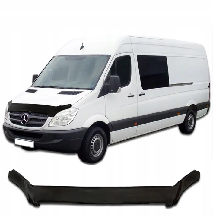 Panserbeskytter Mercedes-Benz Sprinter II (W906) 2006 - 2013