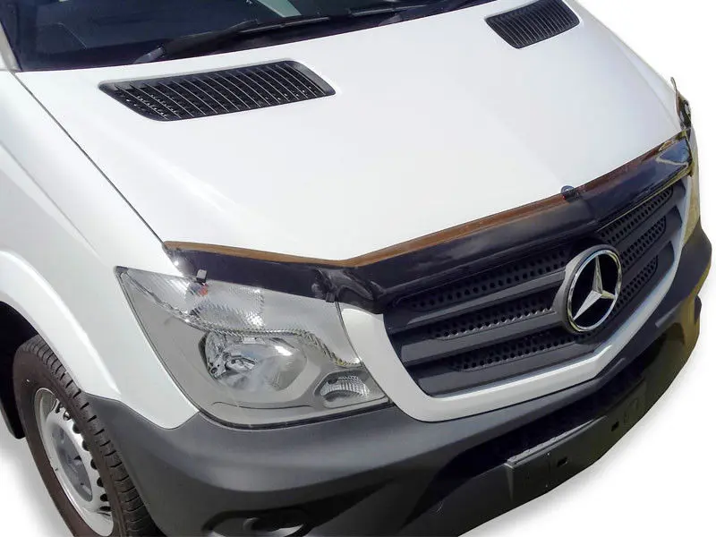 Panserbeskytter Mercedes-Benz Sprinter II (W906) 2013 - 2019 Image 1