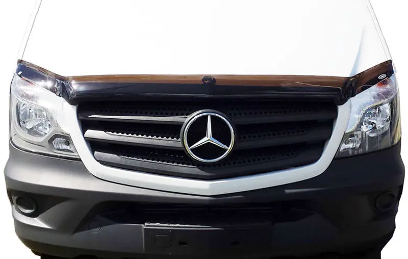 Panserbeskytter Mercedes-Benz Sprinter II (W906) 2013 - 2019 Image 2