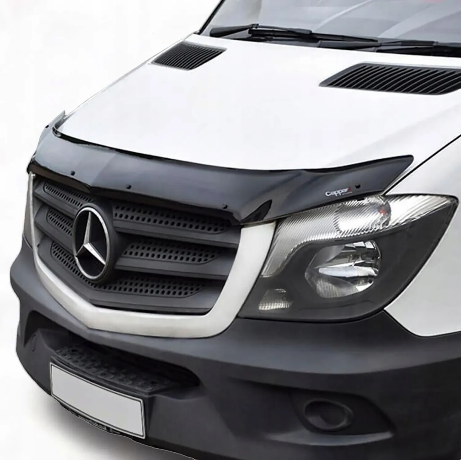 Panserbeskytter Mercedes-Benz Sprinter II (W906) 2013 - 2019