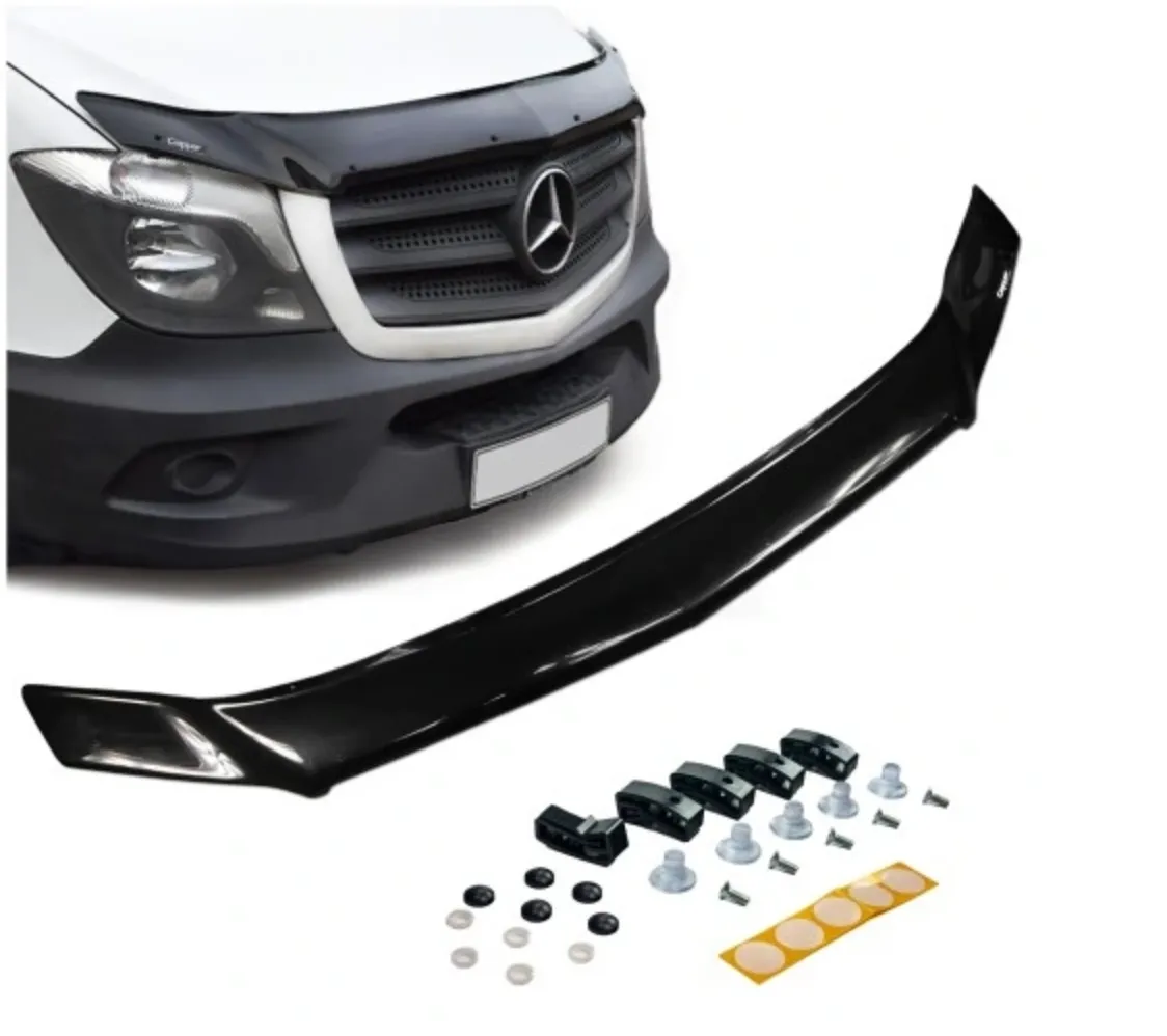 Panserbeskytter Mercedes-Benz Sprinter II (W906) 2013 - 2019 – bilde 2