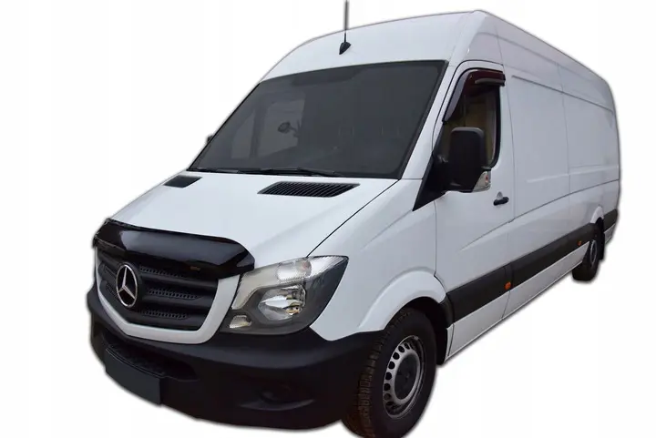 Panserbeskytter Mercedes-Benz Sprinter II (W906) 2014 - 2019
