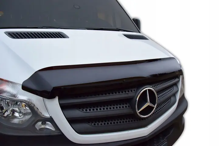 Panserbeskytter Mercedes-Benz Sprinter II (W906) 2014 - 2019 – bilde 2
