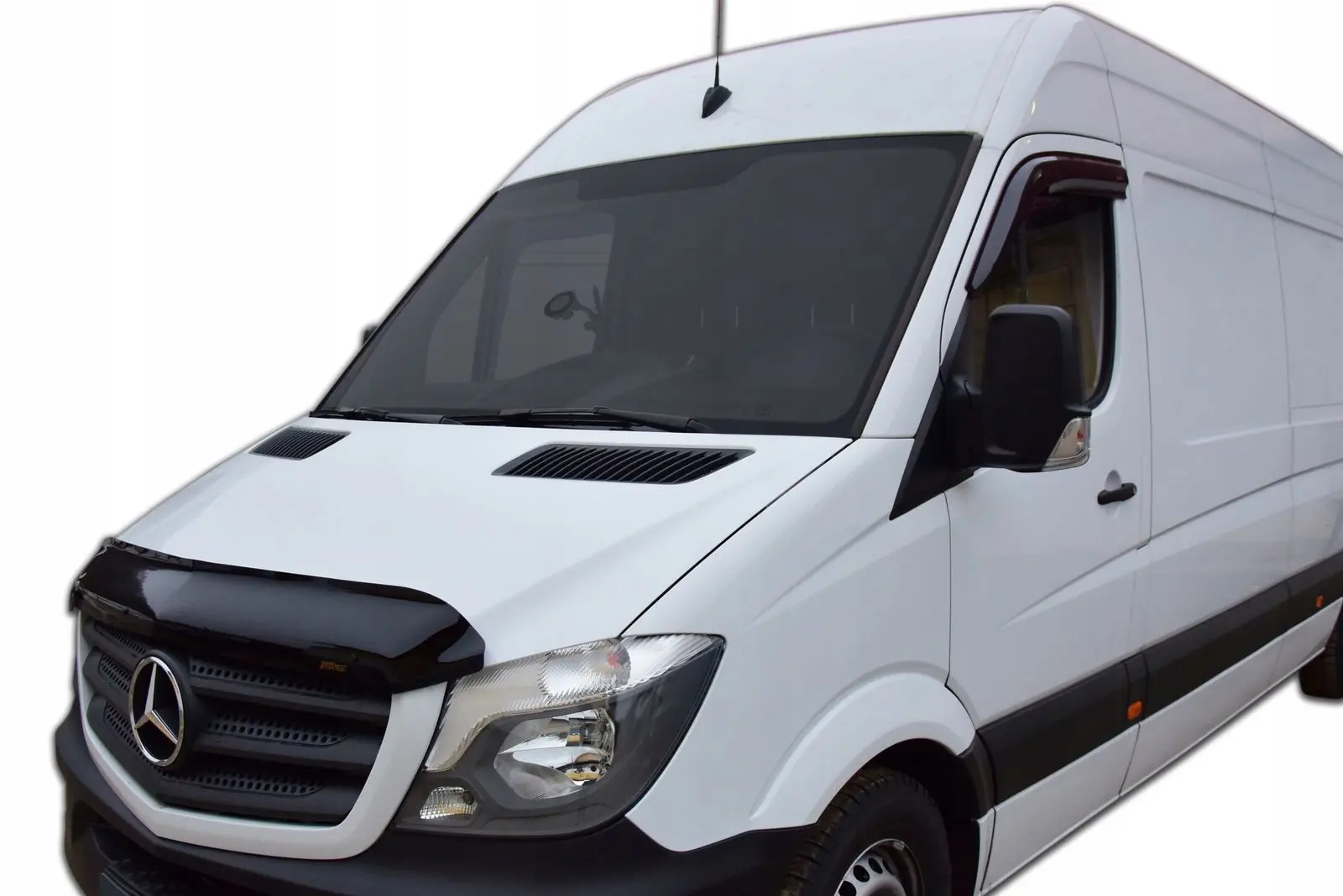 Panserbeskytter Mercedes-Benz Sprinter II (W906) 2014 - 2019 – bilde 3