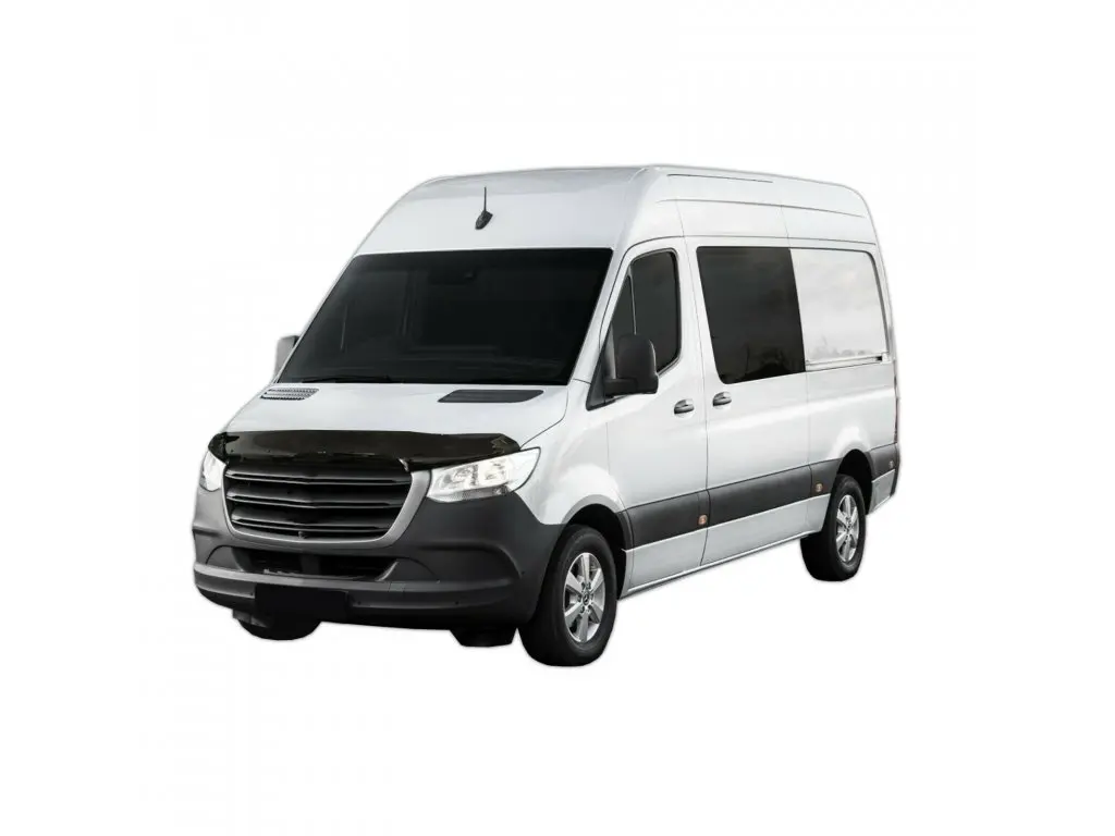 Panserbeskytter Mercedes-Benz Sprinter III (W907) 2018 ->