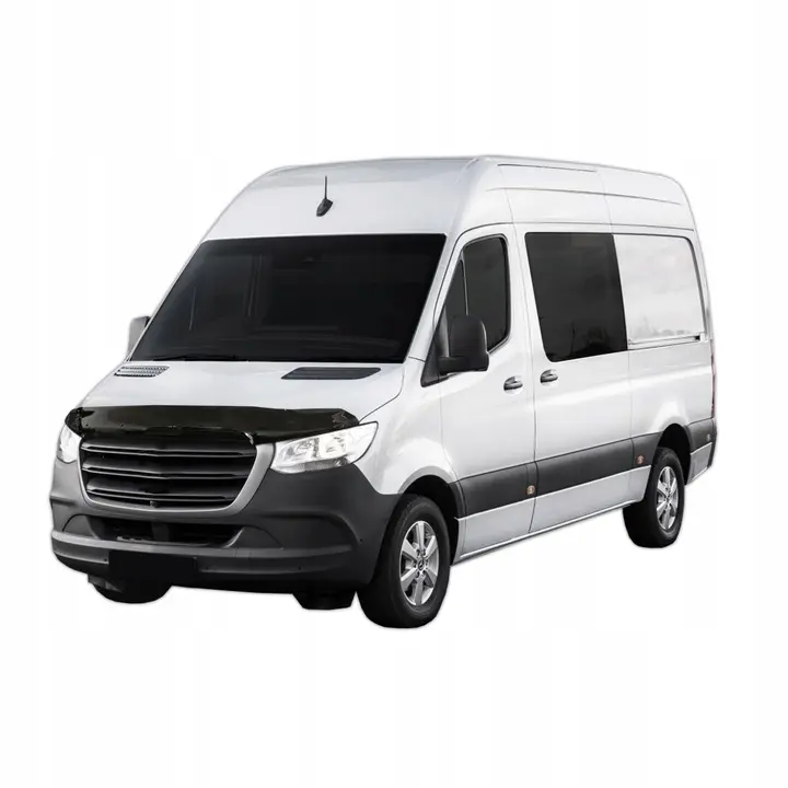 Panserbeskytter Mercedes-Benz Sprinter III (W907) 2018 ->