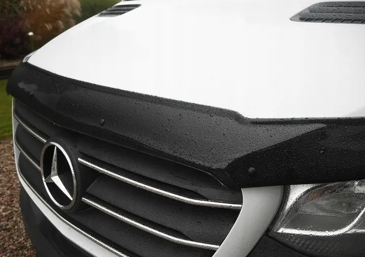 Panserbeskytter Mercedes-Benz Sprinter III (W907) 2018 -> – bilde 2