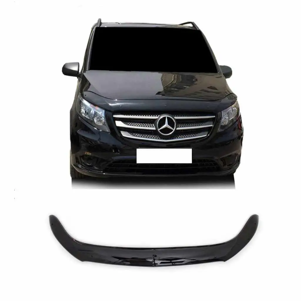Panserbeskytter Mercedes-Benz Vito / V-Class (W447) 2014 -> / Mercedes-Benz EQV 2020 ->