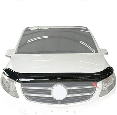 Panserbeskytter Mercedes-Benz Vito / V-Class (W447) 2014 -> / Mercedes-Benz EQV 2020 -> – bilde 3