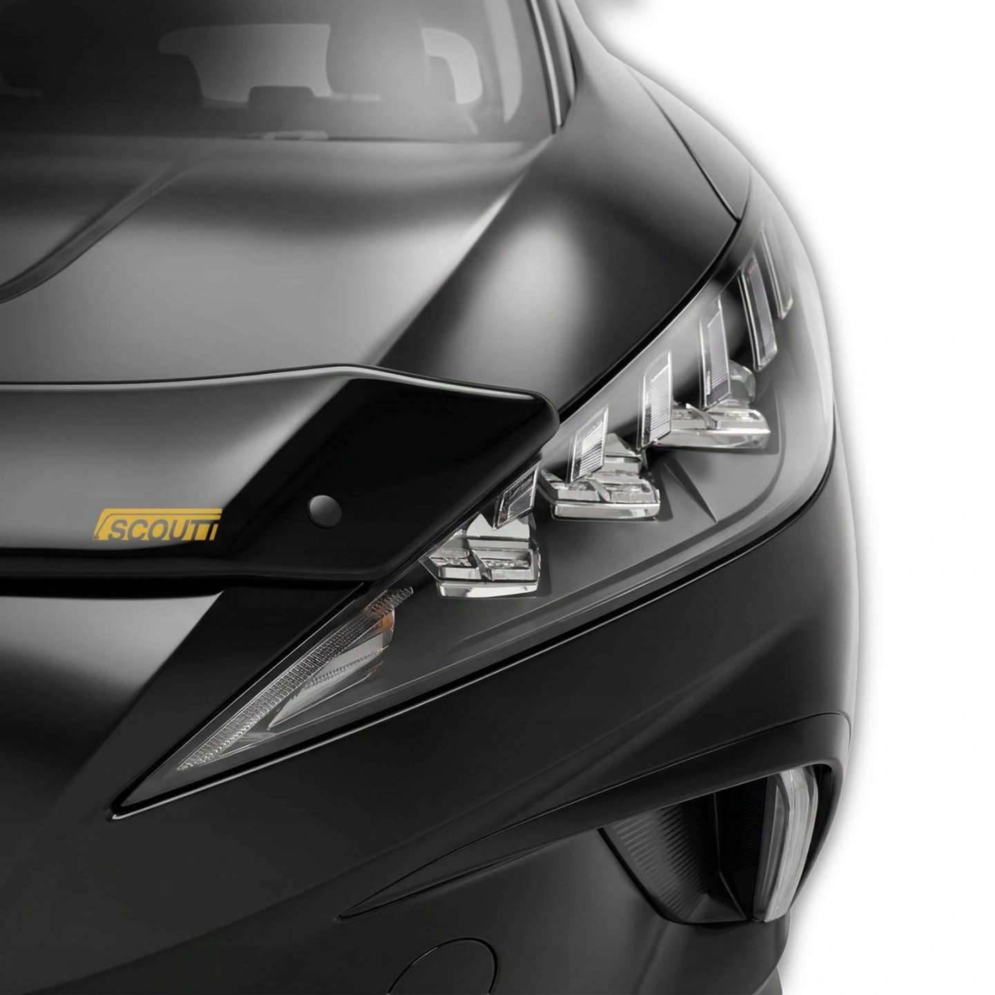Panserbeskytter MG4 Electric 2022 -> – bilde 5