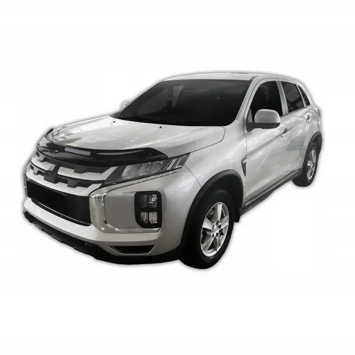 Panserbeskytter Mitsubishi ASX I 2019 - 2023