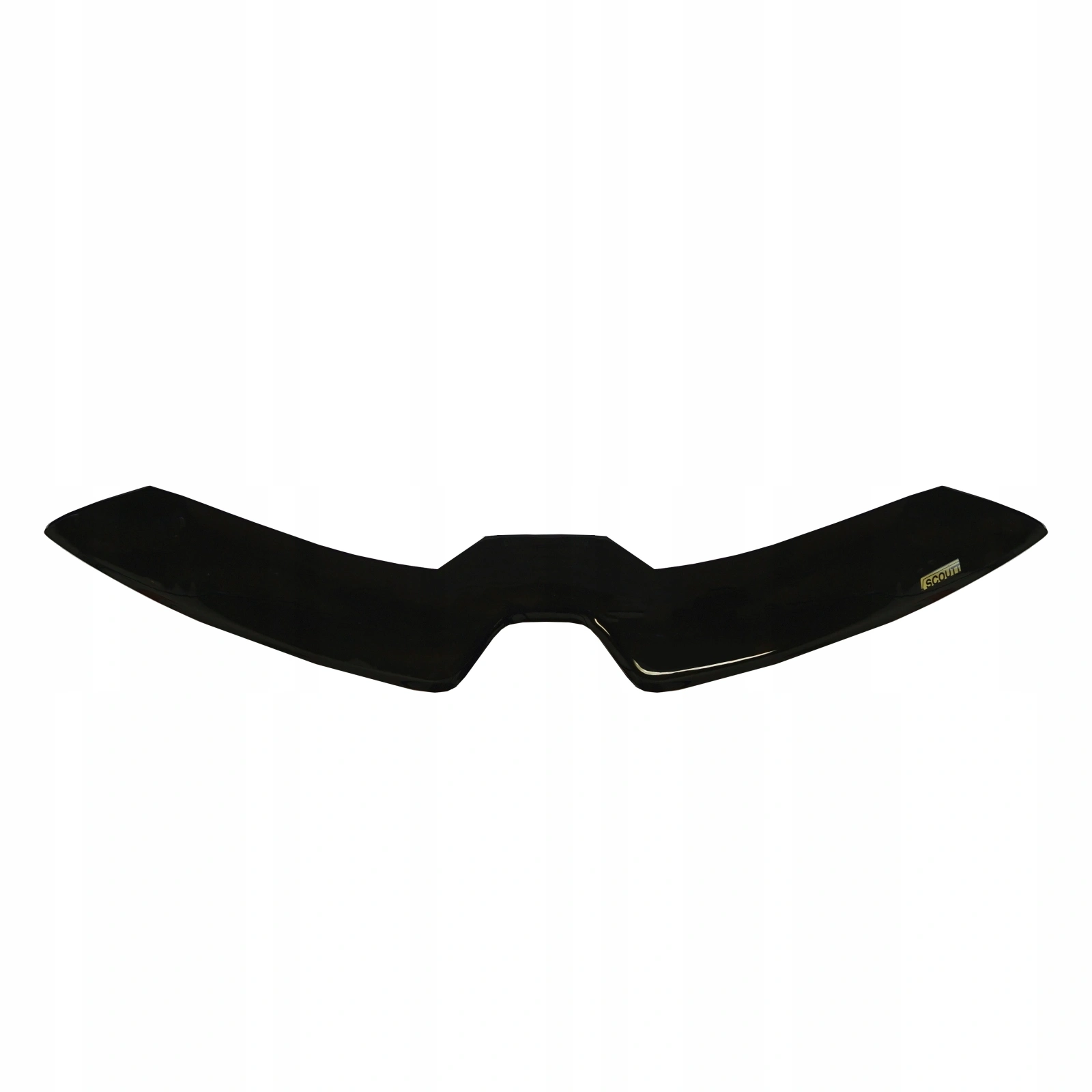 Panserbeskytter Mitsubishi ASX II 2023 -> │ Hood Deflector Bonnet Guard – bilde 4