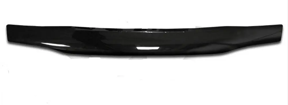 Panserbeskytter Mitsubishi L200 1999 - 2006 │ Hood Deflector Bonnet Huard – bilde 4