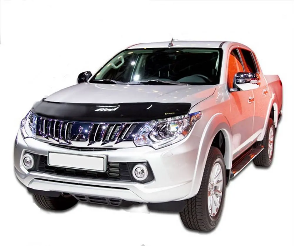 Panserbeskytter Mitsubishi L200 2015 - 2019