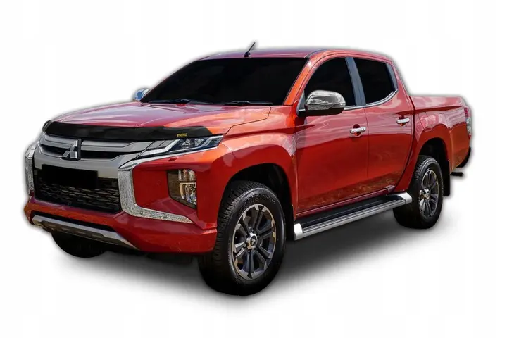 Panserbeskytter MITSUBISHI L200 2019 -> – bilde 2
