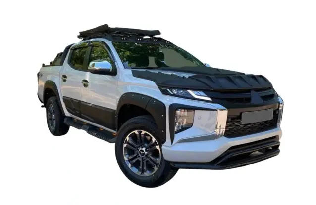 Panserbeskytter Mitsubishi L200 VI 2019->