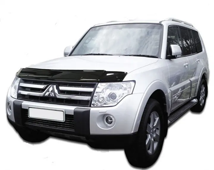 Panserbeskytter Mitsubishi Pajero IV 2006 - 2021