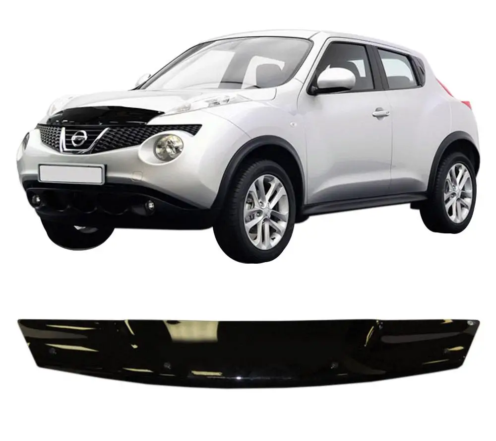Panserbeskytter NISSAN JUKE I 2011 -  2019