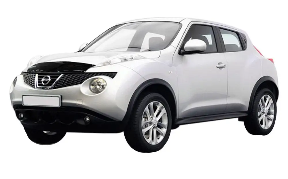Panserbeskytter NISSAN JUKE I 2011 -  2019 – bilde 3