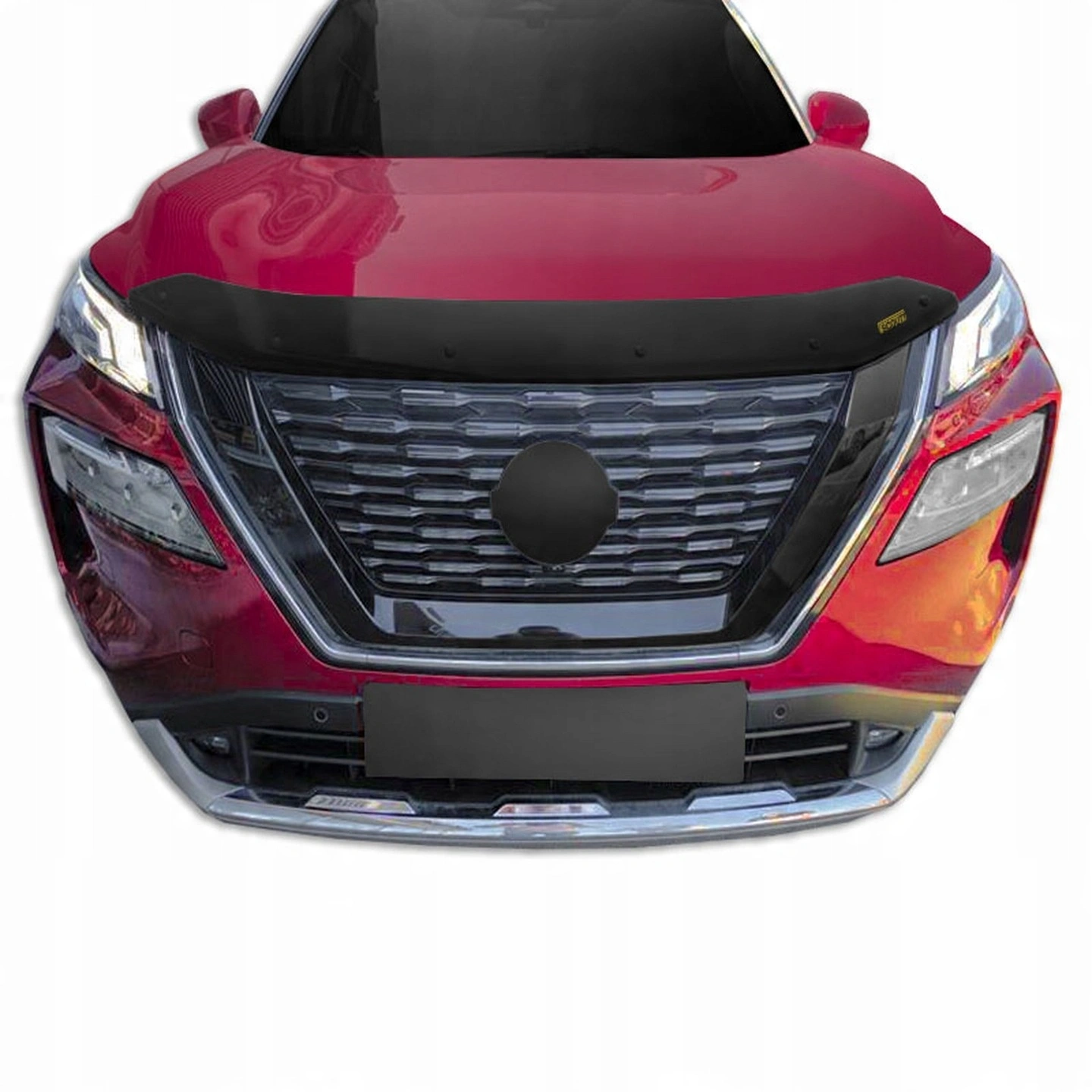 Panserbeskytter Nissan Qashqai III (J12) 2021 -> – bilde 2