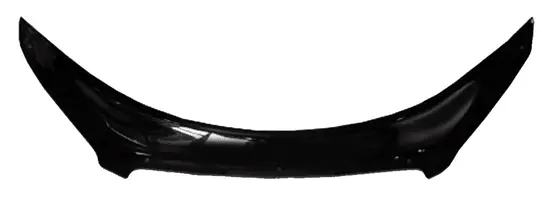 Panserbeskytter Nissan Qashqai (J10) Facelift 2010 - 2013 – bilde 2
