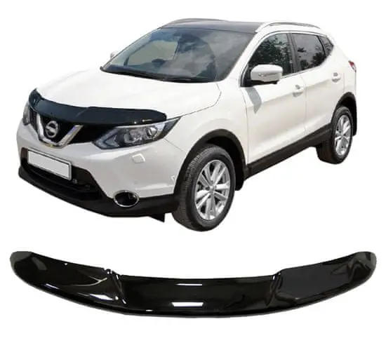 Panserbeskytter Nissan Qashqai (J11) 2013 - 2017 – bilde 5