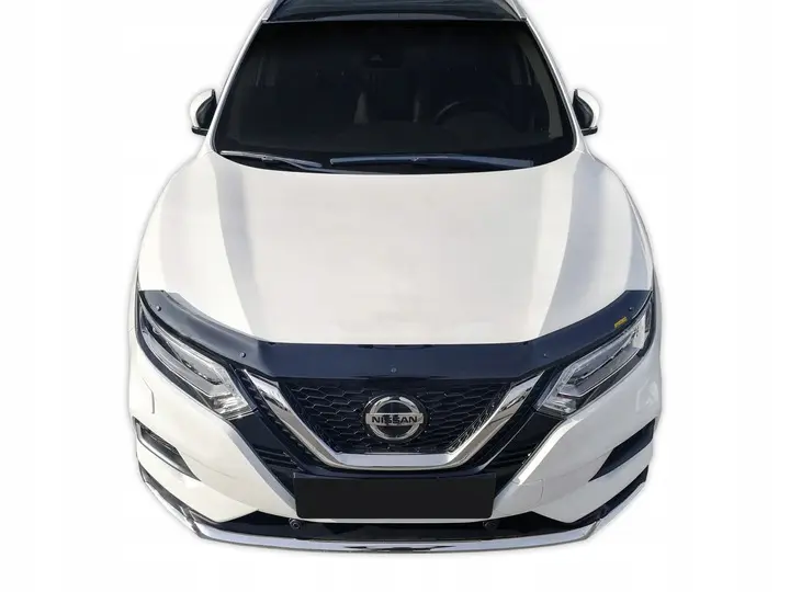 Panserbeskytter Nissan Qashqai (J11) Facelift 2017 - 2021 – bilde 2