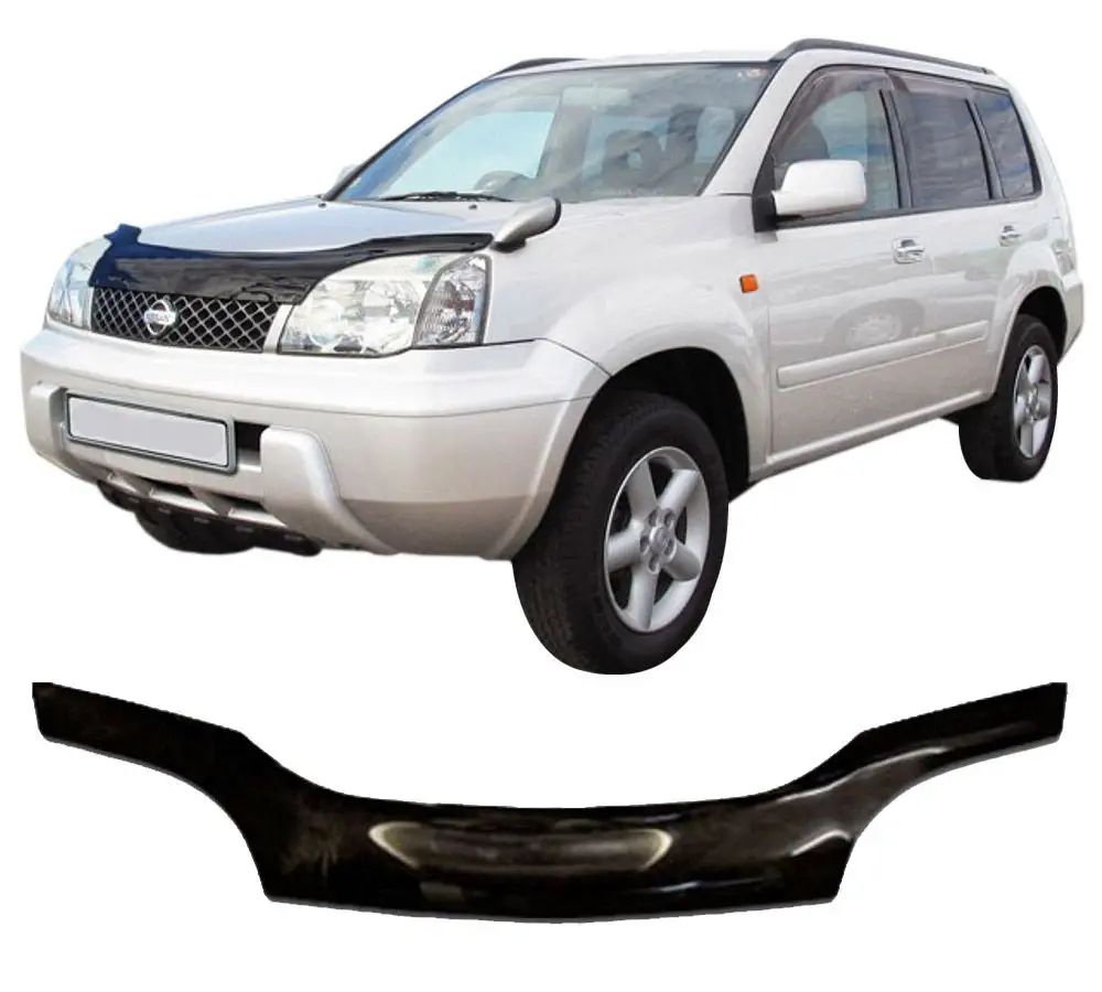 Panserbeskytter NISSAN X-TRAIL I (T30) 2000 - 2007