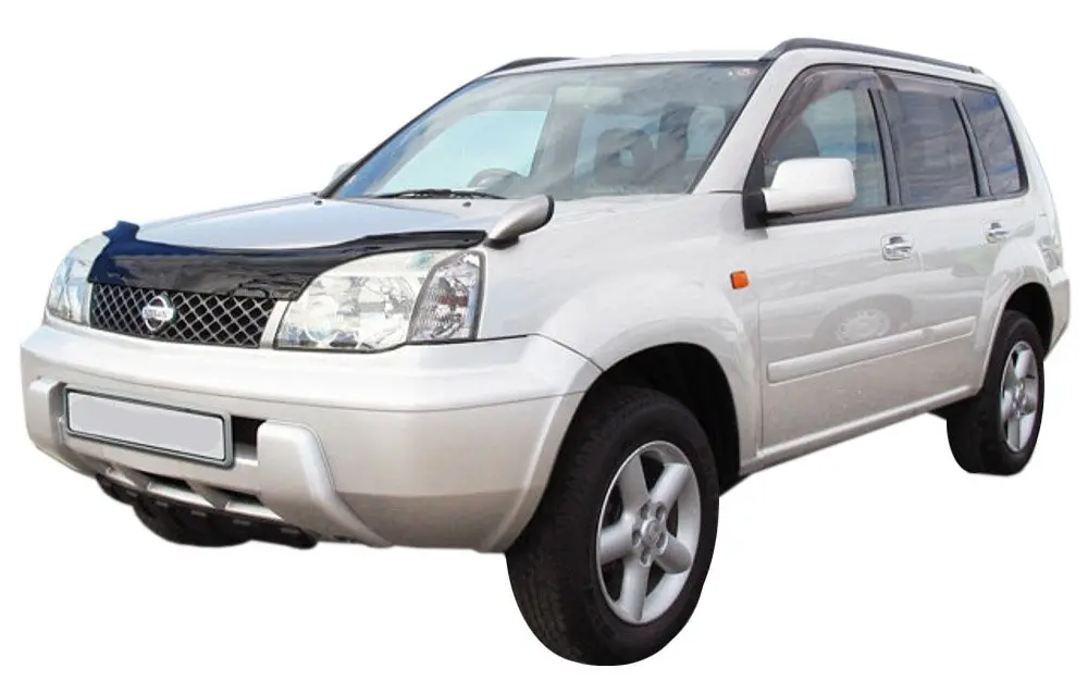 Panserbeskytter NISSAN X-TRAIL I (T30) 2000 - 2007 – bilde 3