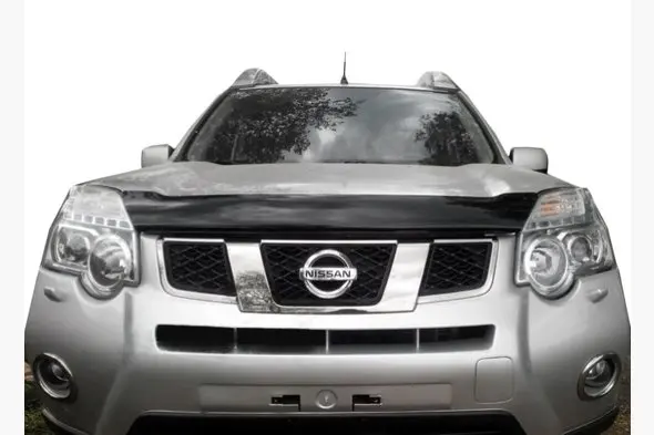 Panserbeskytter Nissan X-Trail II (T31) 2007 - 2010 – bilde 5