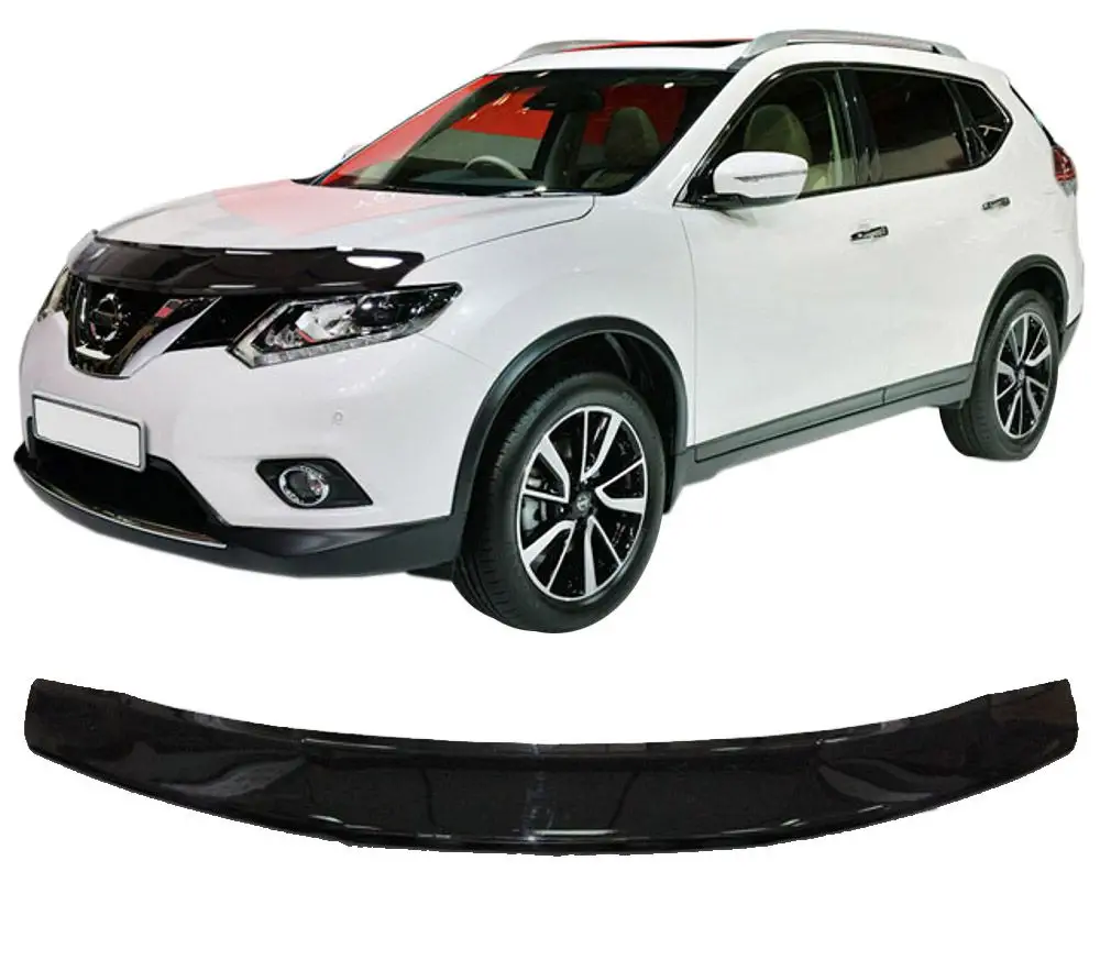 Panserbeskytter NISSAN  X-Trail III (T32) 2013 - 2021