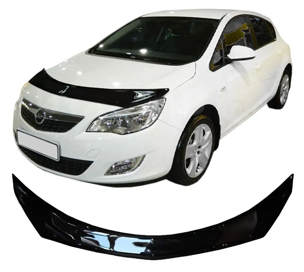 Panserbeskytter Opel Astra J GTC 2011 - 2015