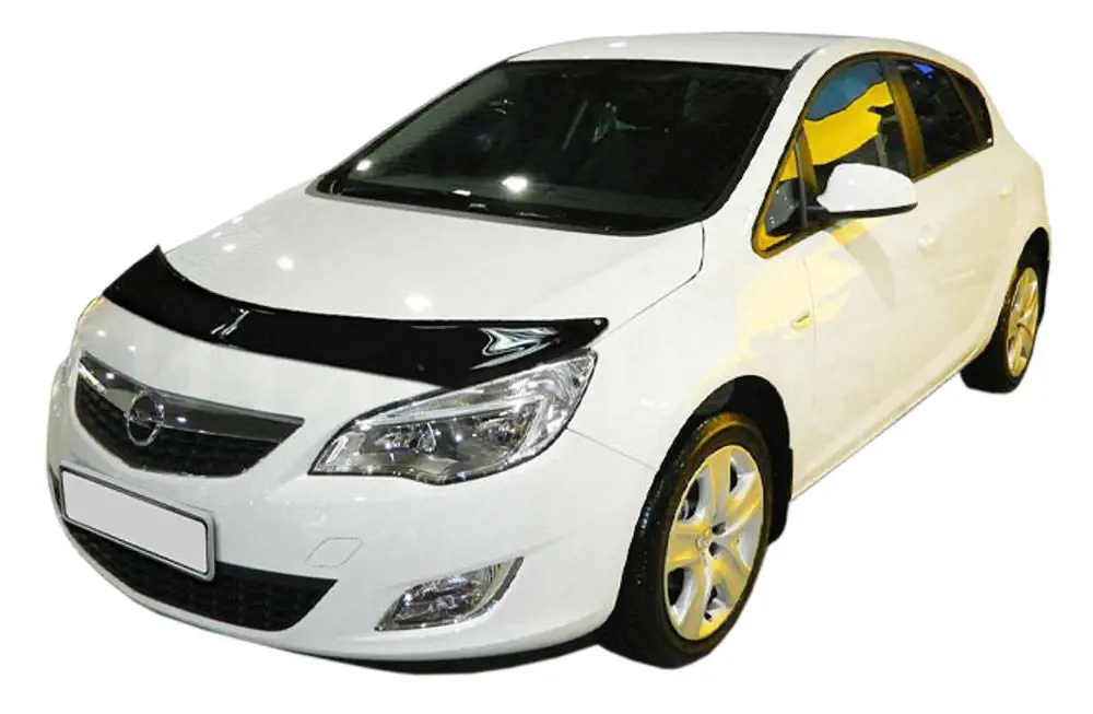 Panserbeskytter Opel Astra J GTC 2011 - 2015 – bilde 3