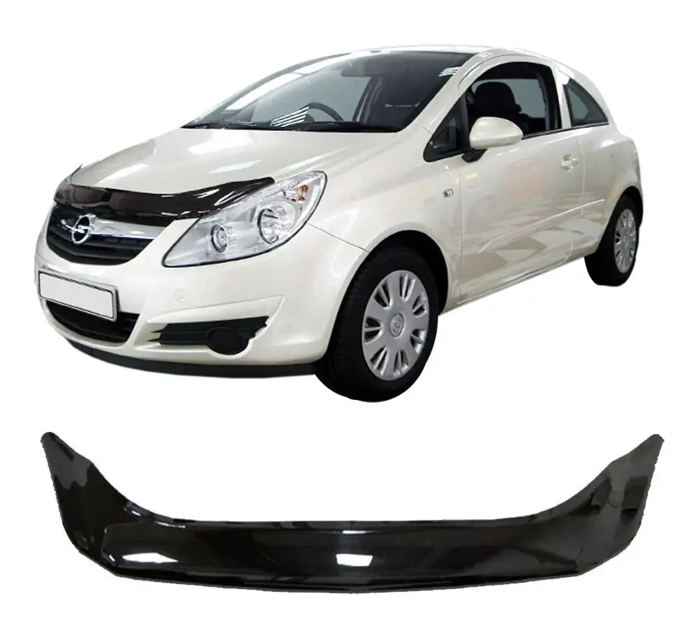 Panserbeskytter OPEL CORSA D 2006-2014