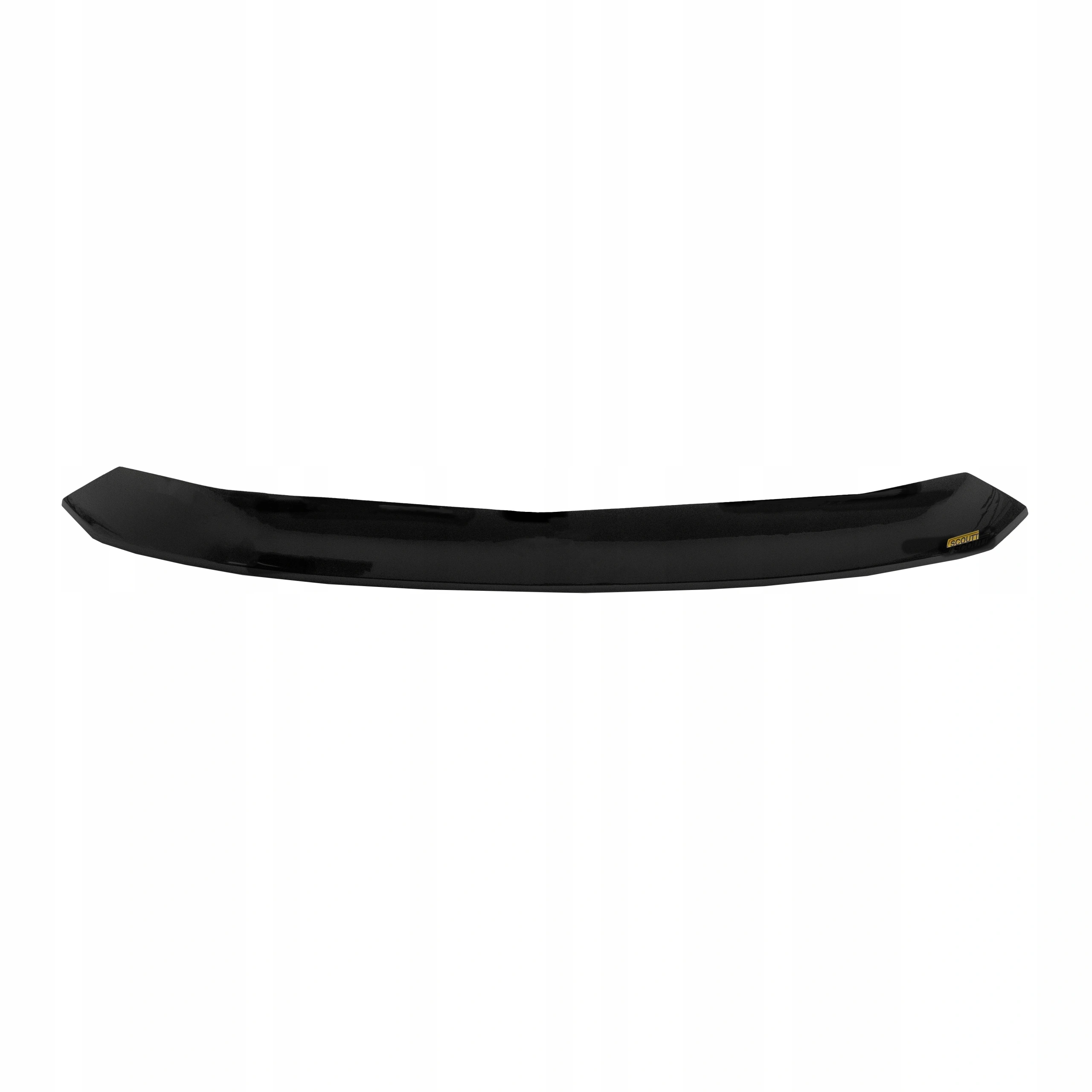 Panserbeskytter Opel Corsa F / Corsa-e 2019 ->  │ Hood Deflector Bonnet Guard – bilde 5