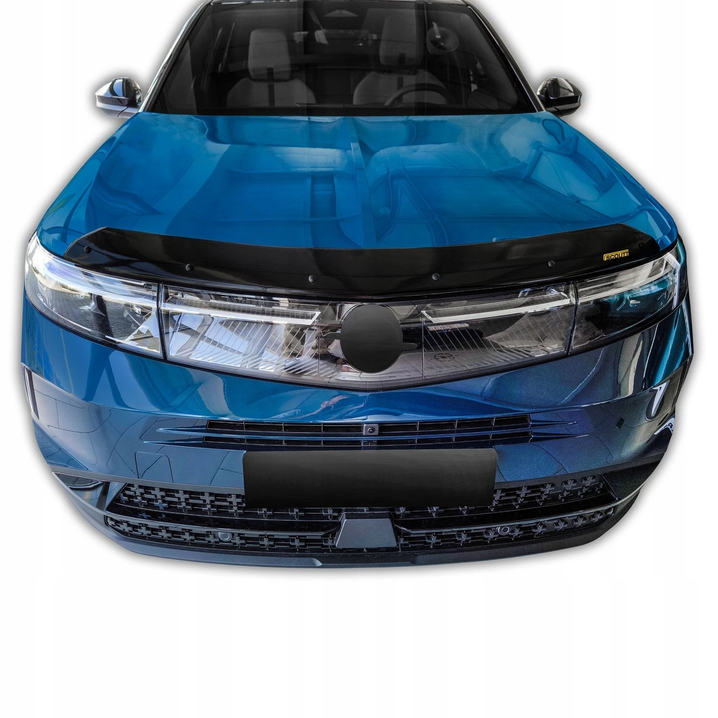 Panserbeskytter Opel Grandland Electric / Opel Grandland II 2024 -> – bilde 2