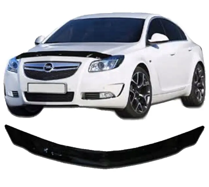 Panserbeskytter Opel Insignia A 2011 - 2017