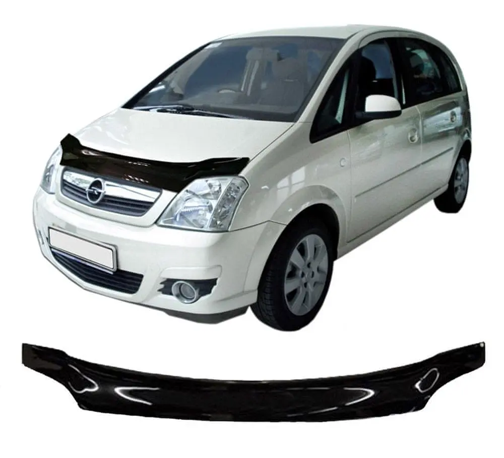 Panserbeskytter Opel Meriva A 2004-2006 – bilde 5